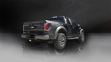 Corsa 2011-2014 Ford F-150 6.2L V8 156.5in Wheelbase 3in Resonator Delete Kit thumbnail 8