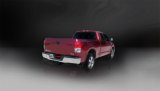 Corsa 07-08 Toyota Tundra Double Cab/Crew Max 5.7L V8 Sport C/B Single Side Exit Dual Black Tips Exh thumbnail 5