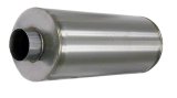 Corsa Dodge Diesel 5.9L Muffler thumbnail 3