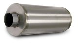 Corsa Dodge Diesel 5.9L Muffler thumbnail 4