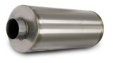Corsa Dodge Diesel 5.9L Muffler thumbnail 7