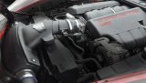 Corsa Chevrolet Corvette 08-13 C6 6.2L/06-09 C6 Z06 7.0L V8 Air Intake thumbnail 5