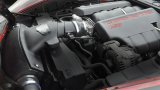 Corsa Chevrolet Corvette 08-13 C6 6.2L/06-09 C6 Z06 7.0L V8 Air Intake thumbnail 6