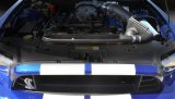 Corsa 10-13 Ford Mustang Shelby GT500 5.4L/5.8L V8 Air Intake thumbnail 1