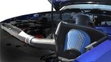 Corsa 10-13 Ford Mustang Shelby GT500 5.4L/5.8L V8 Air Intake thumbnail 5