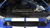 Corsa 10-13 Ford Mustang Shelby GT500 5.4L/5.8L V8 Air Intake thumbnail 9