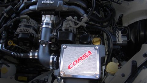 Corsa 12-14 Scion FR-S/Subaru BRZ 2.0L Air Intake thumbnail 7