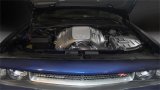 Corsa 11-14 Dodge Challenger R/T 5.7L V8 Air Intake thumbnail 4
