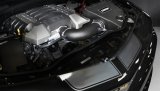 Corsa Chevrolet Camaro 10-14 SS 6.2L V8 Air Intake thumbnail 2