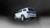 Corsa 2011-2024 Dodge Durango 5.7L V8 Polished Sport Dual Rear Cat-Back Exhaust thumbnail 4