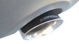 Corsa 2011-2024 Dodge Durango 5.7L V8 Polished Sport Dual Rear Cat-Back Exhaust thumbnail 8