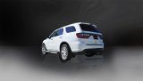 Corsa 2011-2024 Dodge Durango 5.7L V8 Black Sport Dual Rear Cat-Back Exhaust thumbnail 5