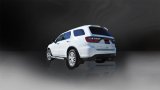 Corsa 2011-2024 Dodge Durango 5.7L V8 Black Sport Dual Rear Cat-Back Exhaust thumbnail 6