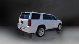 Corsa 2015-2020 Chevy Tahoe/GMC Yukon Cat-Back Exhaust Sport 3in Single Side Twin Black 4in Tips thumbnail 6