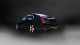 Corsa 2014-16 Axle-Back Exhaust Dual Rear Polished Outlet 2014 Cadillac CTS Vsport 3.6L V6 Automatic thumbnail 5