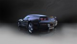 Corsa 2014-2019 Chevy Corvette C7 Stainless Steel Exhaust Tip Kit thumbnail 4