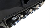 Corsa 17-19 Chevy Corvette Z06 (Grand Sport Only) 3in Axle Back Xtreme Exhaust Pol Quad 4.5in Tip thumbnail 8