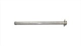 Corsa 2015-2020 Ford F-150 5.0L V8 145in Wheelbase 2.5in Resonator Delete Kit thumbnail 1