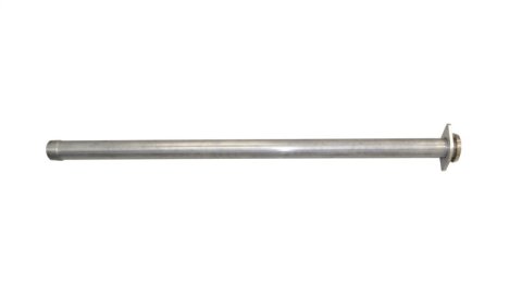 Corsa 2015-2020 Ford F-150 5.0L V8 156.8in Wheelbase 3in Resonator Delete Kit thumbnail 2
