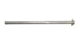 Corsa 2015-2020 Ford F-150 5.0L V8 163.7in Wheelbase 2.5in Resonator Delete Kit thumbnail 2