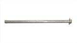 Corsa 2015-2020 Ford F-150 5.0L V8 163.7in Wheelbase 2.5in Resonator Delete Kit thumbnail 3