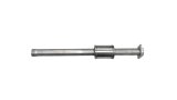 Corsa 2015-2020 Ford F-150 3.5L Ecoboost 145in Wheelbase 3in Resonator Delete Kit thumbnail 5