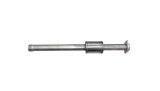 Corsa 2015-2020 Ford F-150 3.5L Ecoboost 145in Wheelbase 3in Resonator Delete Kit thumbnail 6
