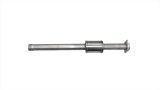 Corsa 2015-2020 Ford F-150 3.5L Ecoboost 145in Wheelbase 3in Resonator Delete Kit thumbnail 7