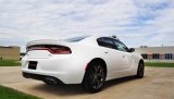 Corsa 2015-2016 Dodge Charger / Chrysler 300 5.7L V8 Polished Sport Cat-Back thumbnail 2