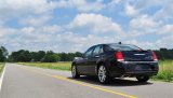 Corsa 2015-2016 Dodge Charger / Chrysler 300 5.7L V8 Polished Xtreme Cat-Back thumbnail 2