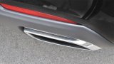 Corsa 2015-2016 Dodge Charger / Chrysler 300 5.7L V8 Polished Xtreme Cat-Back thumbnail 4