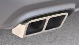 Corsa 2015-2016 Dodge Challenger 5.7L V8 Polished Xtreme Cat-Back thumbnail 2