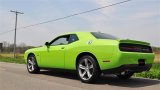 Corsa 2015-2016 Dodge Challenger 5.7L V8 Polished Xtreme Cat-Back thumbnail 7
