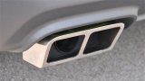 Corsa 2015-2016 Dodge Challenger 5.7L V8 Polished Xtreme Cat-Back thumbnail 8