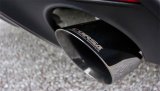 Corsa 2015-2017 Ford Mustang GT 5.0 3in Cat Back Exhaust Polish Dual Tips (Sport) thumbnail 6