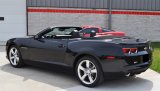 Corsa 2011-2015 Chevrolet Camaro SS 6.2L V8 Manual Polished Xtreme 3in Cat-Back thumbnail 5