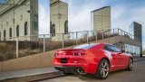 Corsa 2011-2015 Chevrolet Camaro SS 6.2L V8 Manual Polished Xtreme 3in Cat-Back thumbnail 7