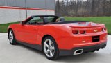 Corsa 2011-2013 Chevrolet Camaro SS 6.2L V8 Manual Xtreme 3in Cat-Back (No Tips Uses Factory Bezels) thumbnail 7