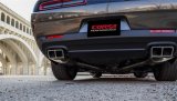 Corsa 2015-2023 Dodge Challenger SRT / Scat Pack / R/T 6.4L Polished Xtreme Cat-Back Exhaust thumbnail 7