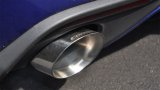 Corsa 2015-2022 Ford Mustang 3in Downpipe with 200 Cell Catalytic Converter thumbnail 3