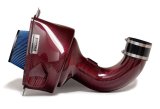 Corsa 2014-19 Chevrolet Corvette C7 6.2L V8 Red Carbon Fiber Air Intake (Does Not Fit Z06/ZR1) thumbnail 9