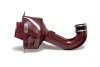 Corsa 2014-19 Chevrolet Corvette C7 6.2L V8 Red Carbon Fiber Air Intake (Does Not Fit Z06/ZR1) thumbnail 8