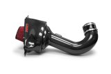 Corsa 2015-19 Chevrolet Corvette C7 Z06 6.2L V8 Red Carbon Fiber Air Intake (Does Not Fit ZR1) thumbnail 1