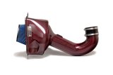Corsa 2015-19 Chevrolet Corvette C7 Z06 6.2L V8 Red Carbon Fiber Air Intake (Does Not Fit ZR1) thumbnail 3