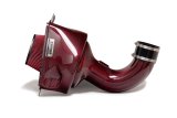 Corsa 2014-19 Chevy Corvette 6.2L (Non Z06) Closed Box Air Intake w/ DryTech Filter-Carbon Fib thumbnail 1