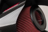 Corsa 2019-2023 Dodge Challenger SRT/Hellcat/Redeye/Demon Carbon Fiber Air Intake w/ DryTech Filter thumbnail 2