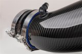 Corsa 2019-2023 Dodge Challenger SRT/Hellcat/Redeye/Demon Carbon Fiber Air Intake w/ DryTech Filter thumbnail 3
