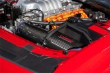 Corsa 2019-2023 Dodge Challenger SRT/Hellcat/Redeye/Demon Carbon Fiber Air Intake w/ DryTech Filter thumbnail 4