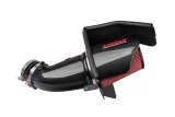 Corsa 2019-2023 Dodge Challenger SRT/Hellcat/Redeye/Demon Carbon Fiber Air Intake w/ DryTech Filter thumbnail 6