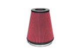 Corsa DryTech 3D Air Filter w/ Inverted Cone Technology - 6in I.D x 7.50 in BS x 4.75in TP x 8in HT thumbnail 1